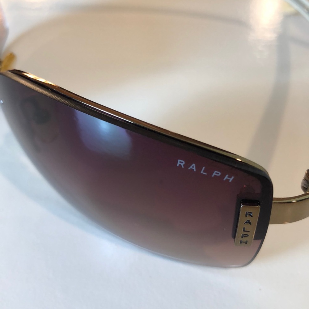 Ralph Lauren Sunglasses - Picture 4 of 8